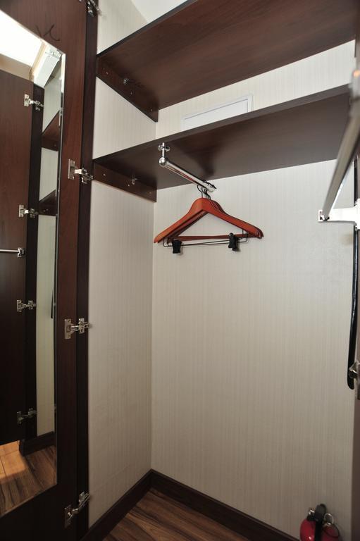 Global Inn Seoul Dongdaemun City Days Inn מראה חיצוני תמונה