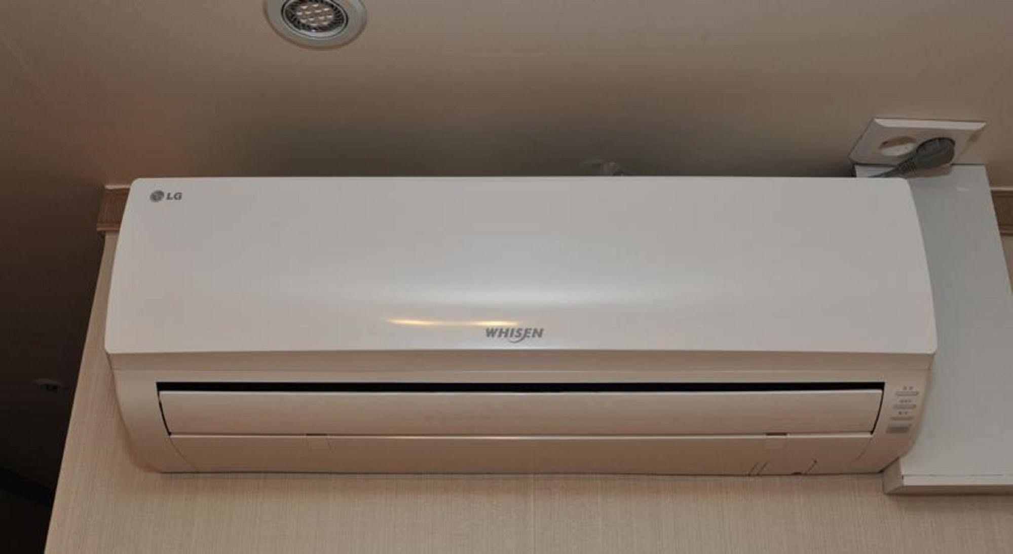 Global Inn Seoul Dongdaemun City Days Inn מראה חיצוני תמונה
