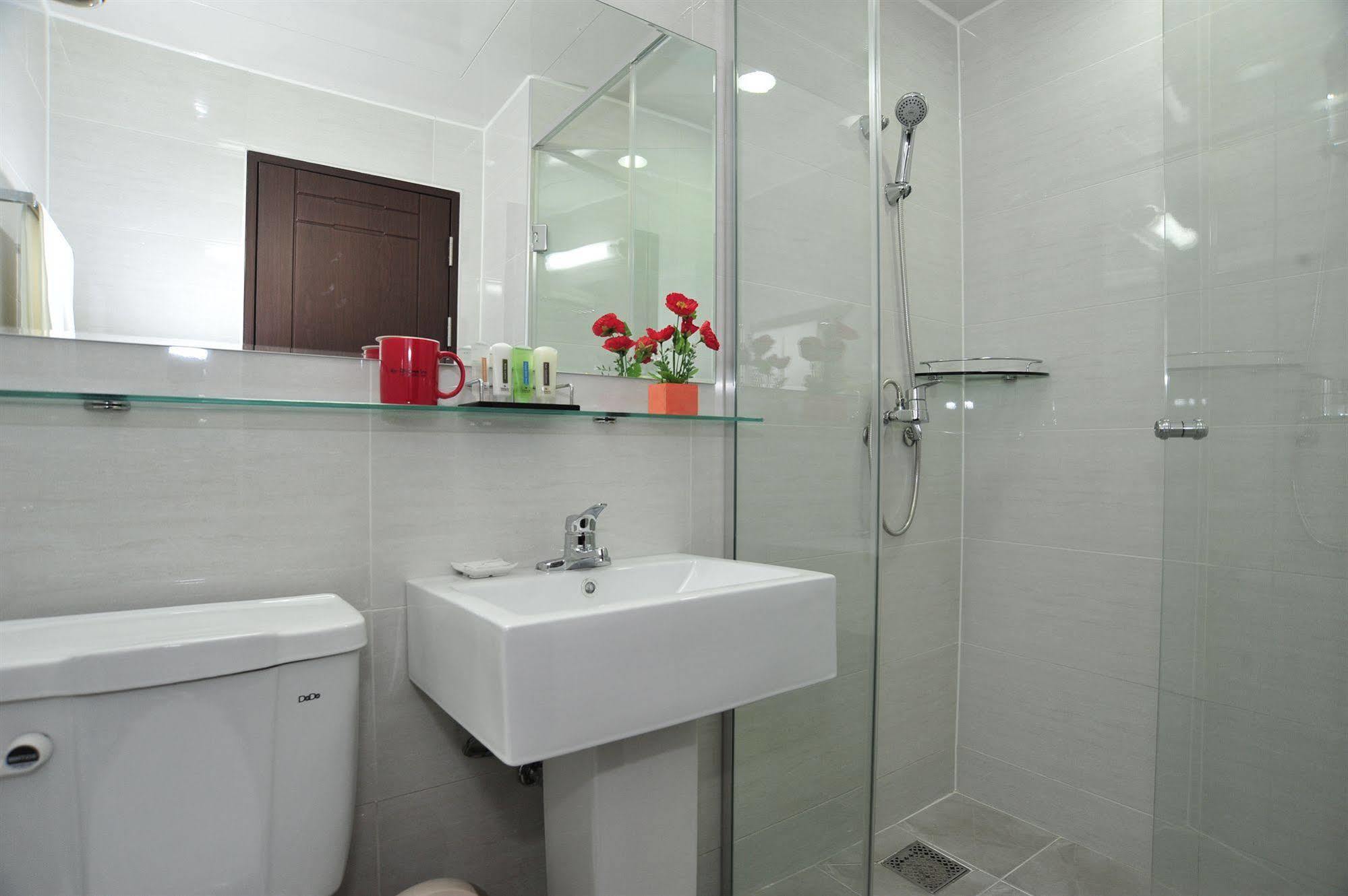 Global Inn Seoul Dongdaemun City Days Inn מראה חיצוני תמונה